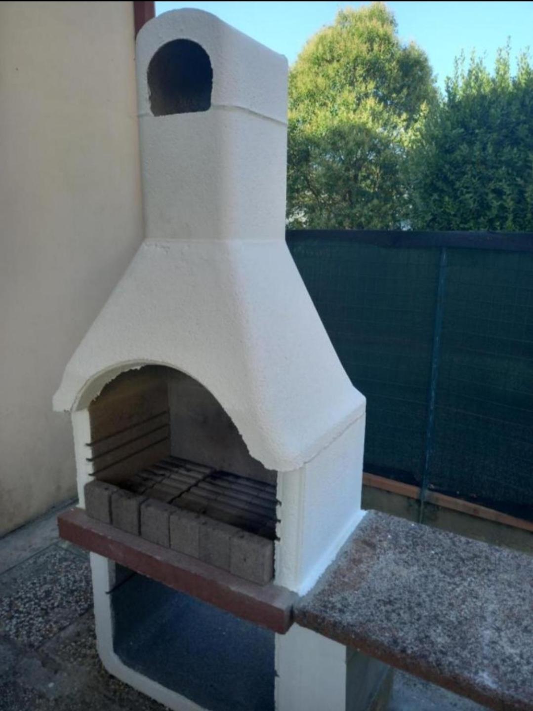 Double Room Fucecchio Exterior foto