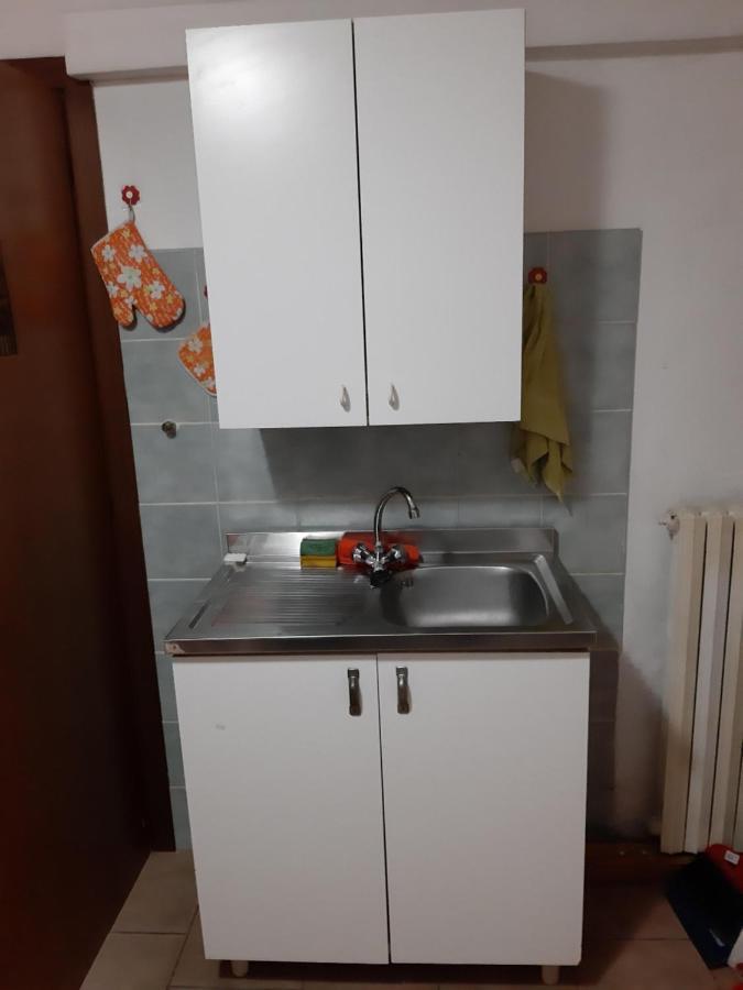 Double Room Fucecchio Exterior foto